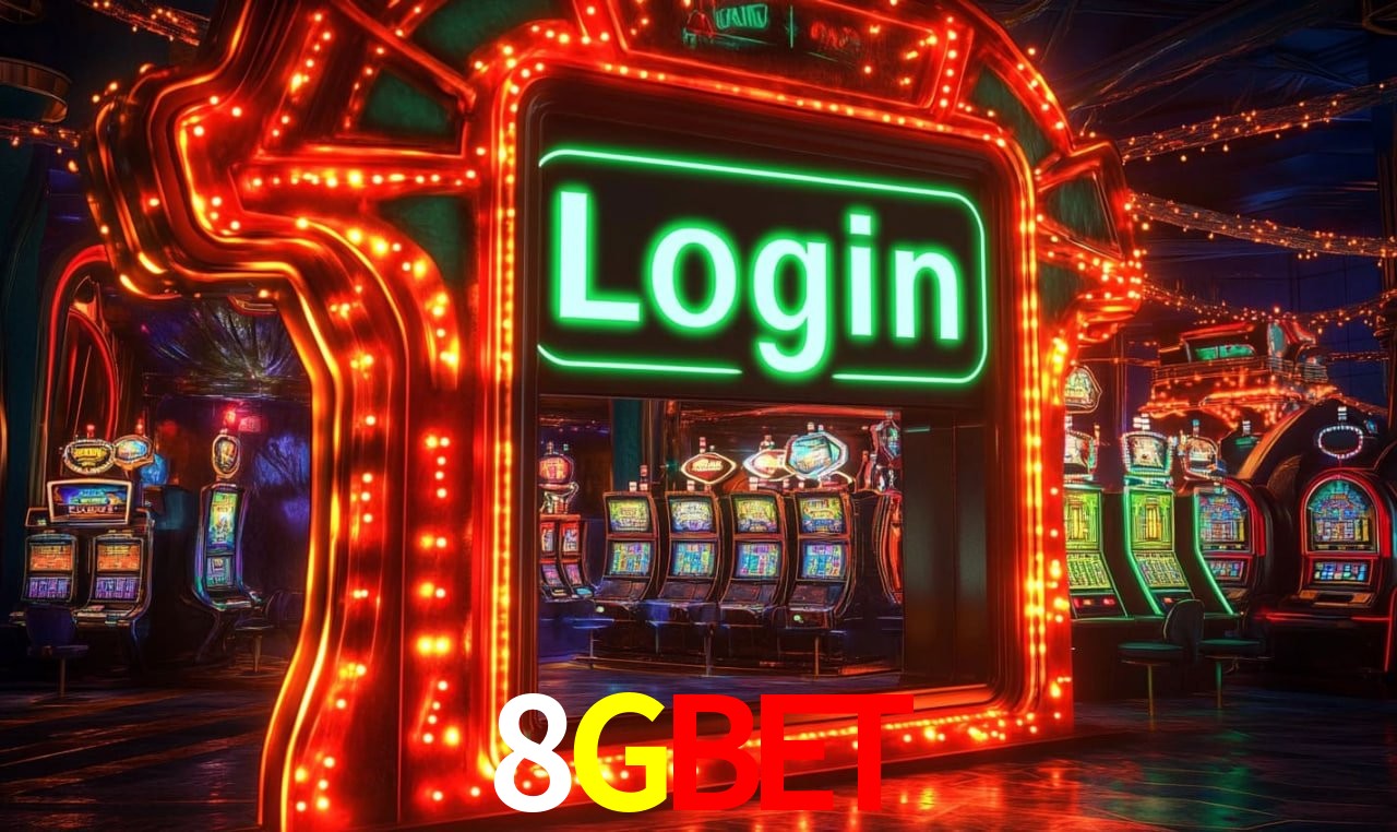 Bônus de Boas-vindas 8GBET
