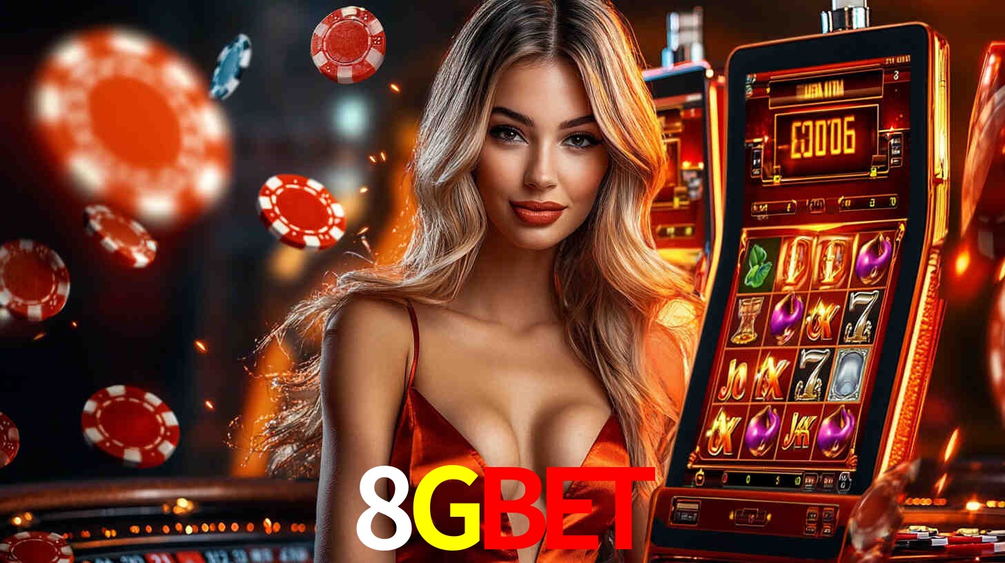 8GBET - Cassino site oficial do - 8GBET.COM