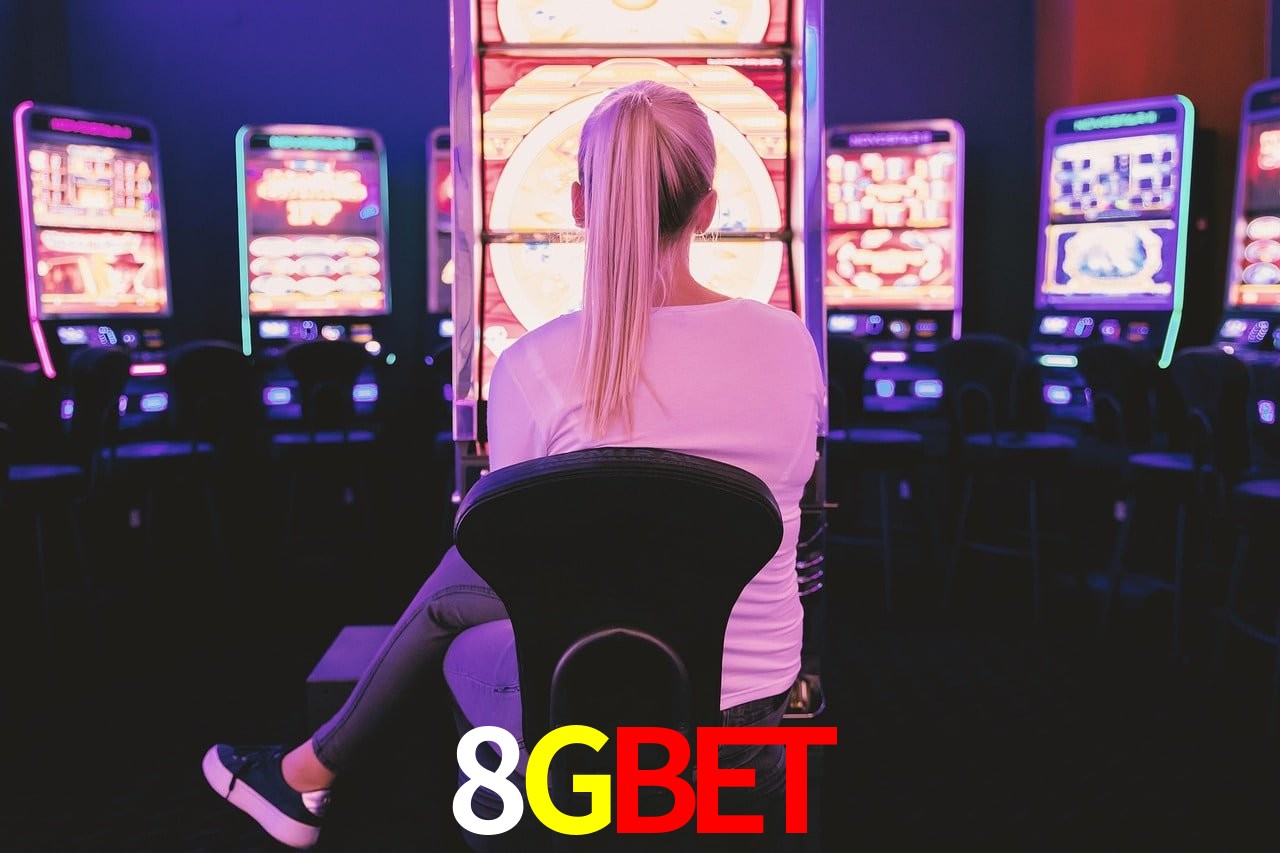 Experiência VIP 8GBET