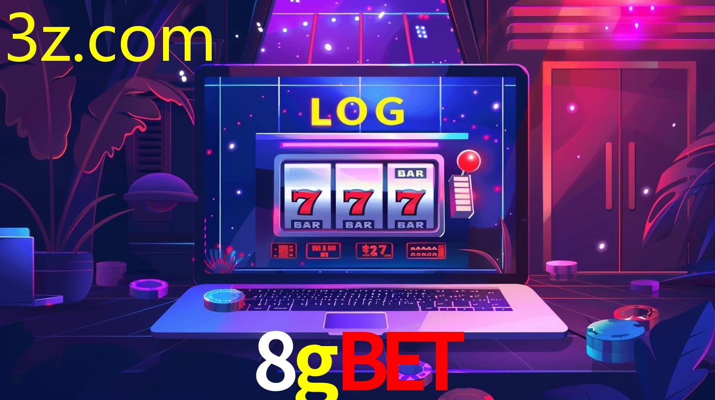 Jogos de Cassino 8GBET.COM