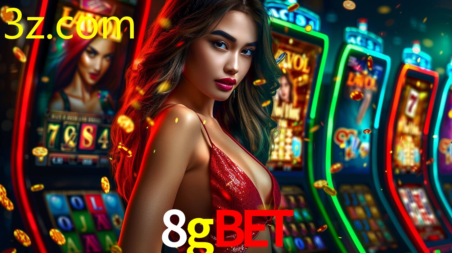 Apostas na Site 8GBET.COM