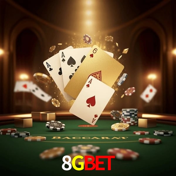 Roulette Table 8GBET