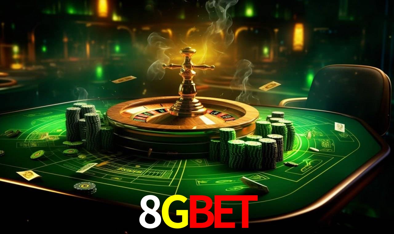 cassino 8GBET