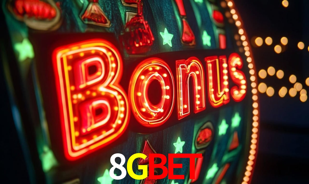 Programa VIP 8GBET