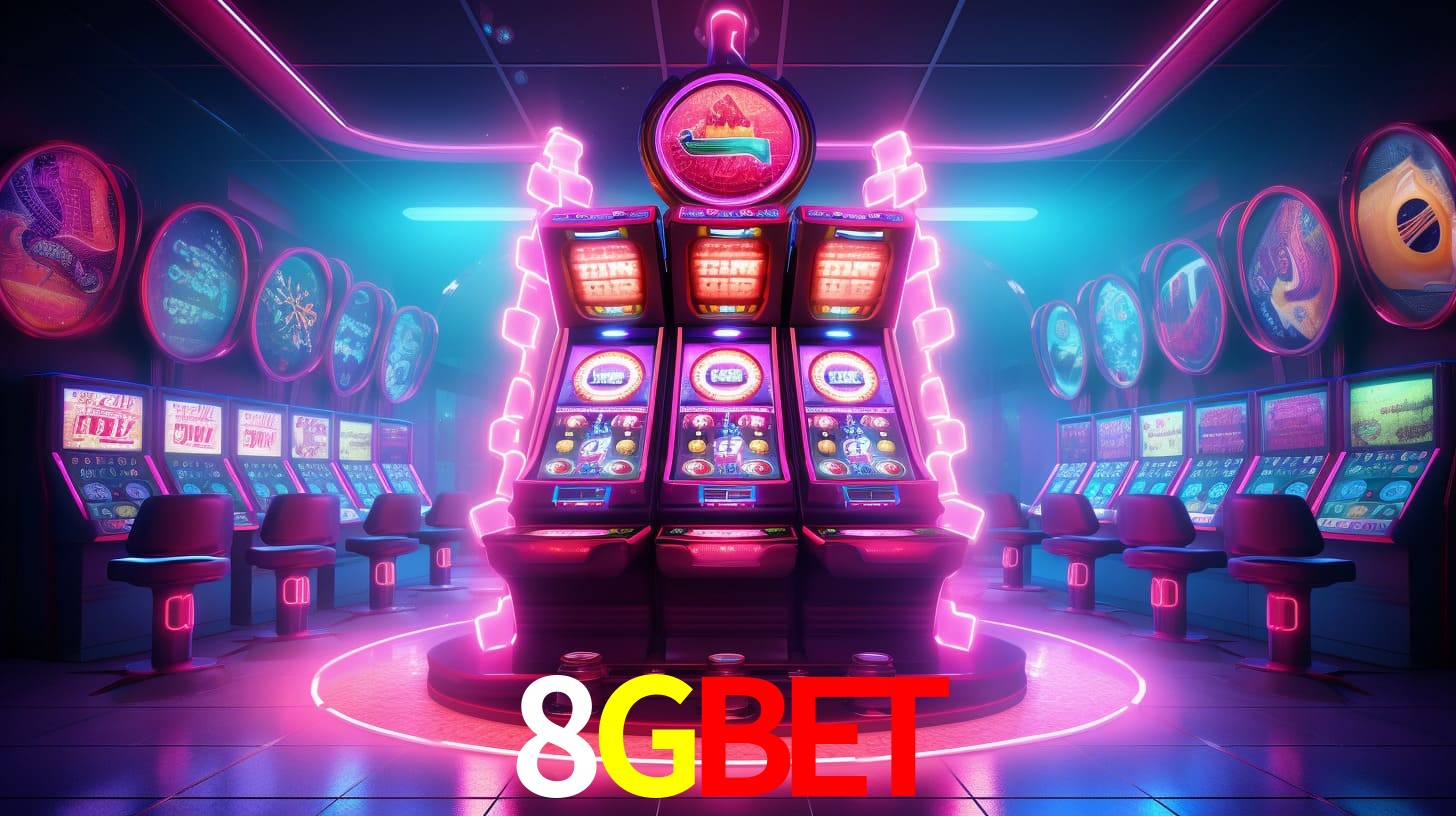 8GBET