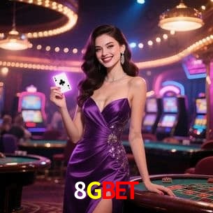 Mesa de Blackjack 8GBET