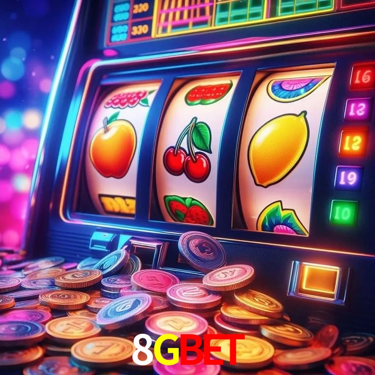 Recursos de Bônus 8GBET