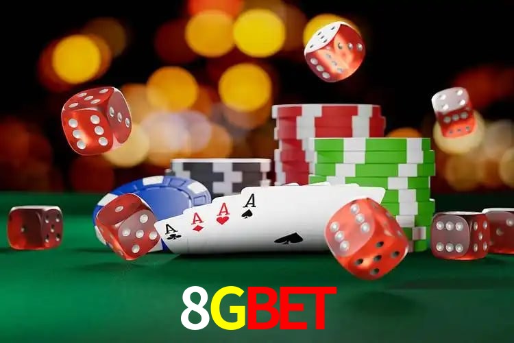 Login Seguro 8GBET