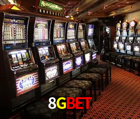 A Emoção da Loteria na 8GBET: Uma Chance de Mudança de Vida
