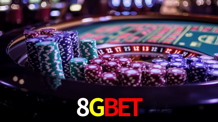Daily Bonuses 8GBET