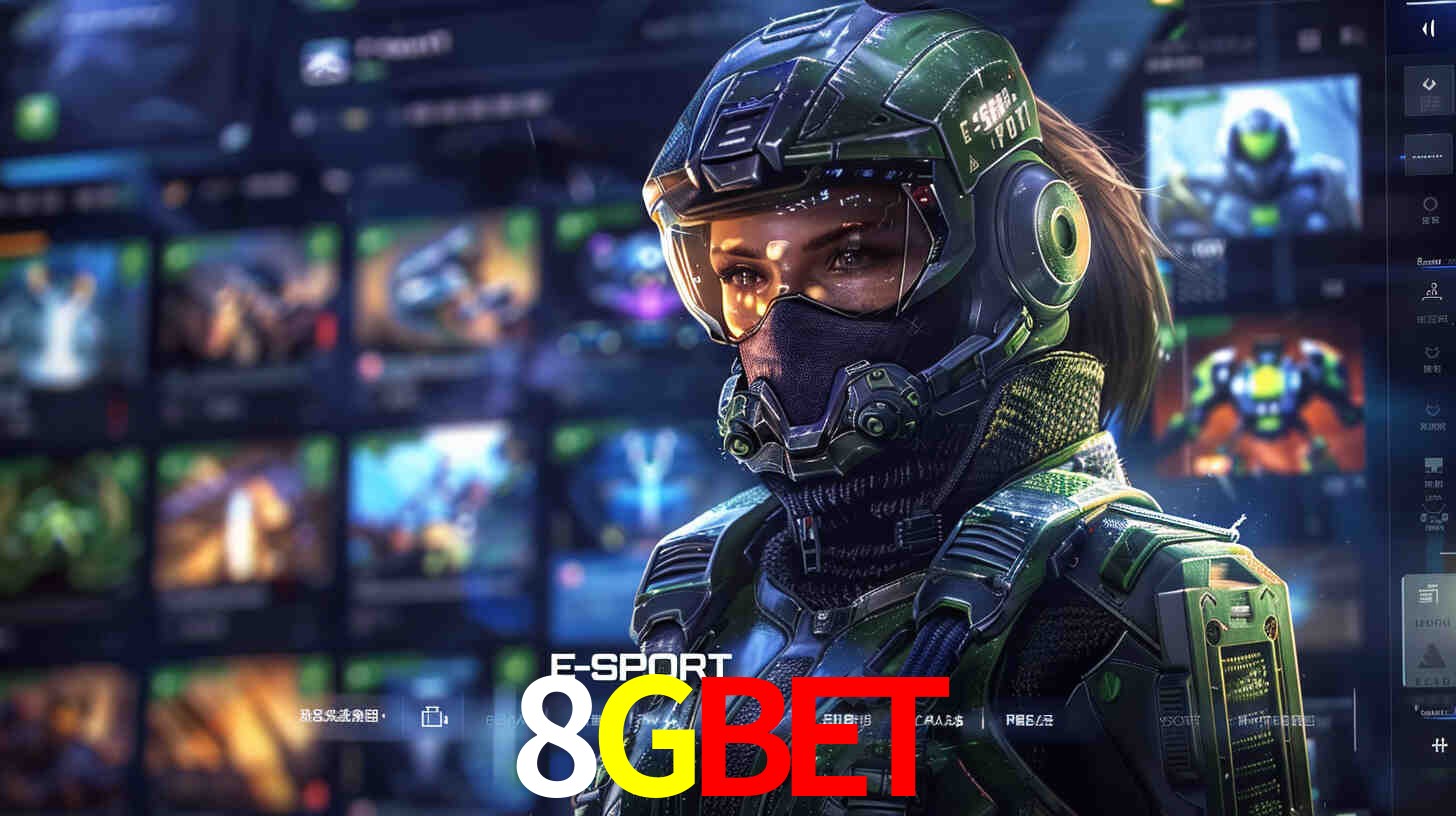 Security Systems 8GBET
