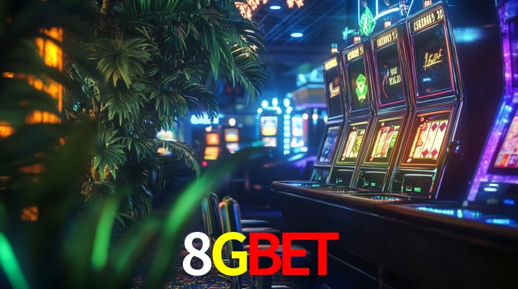Programa VIP 8GBET