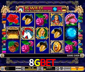 Desvendando o Mundo dos Jogos Virtuais na 8GBET