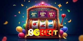 Ofertas Exclusivas 8GBET