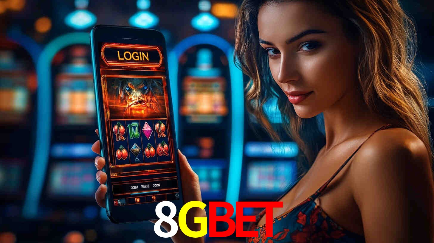 8G BET casino