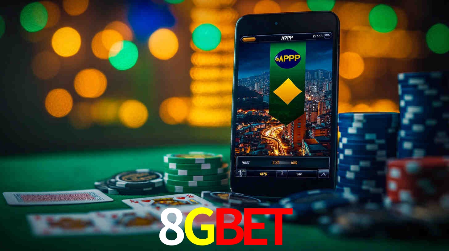 Descubra a Essência do 8GBET: Nossa História e Compromissos
