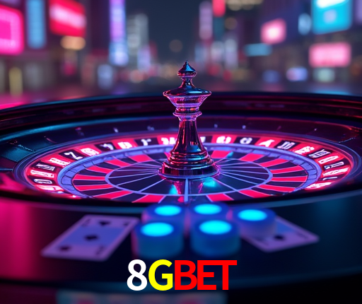 Inovações de Jogos na 8GBET: O Futuro das Experiências Interativas