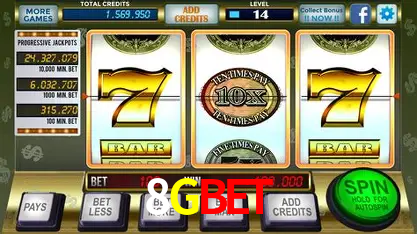 Flash Promotion 8GBET