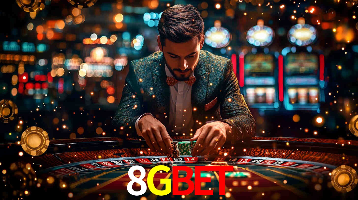 Ofertas Imperdíveis na 8GBET: Promoções e Bônus Que Valem a Pena