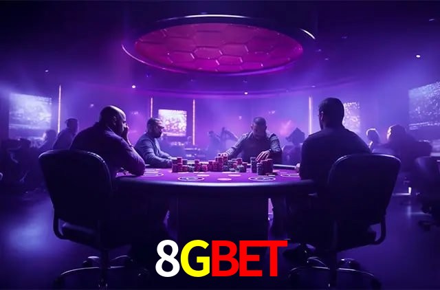 Jogos de Slot 8GBET