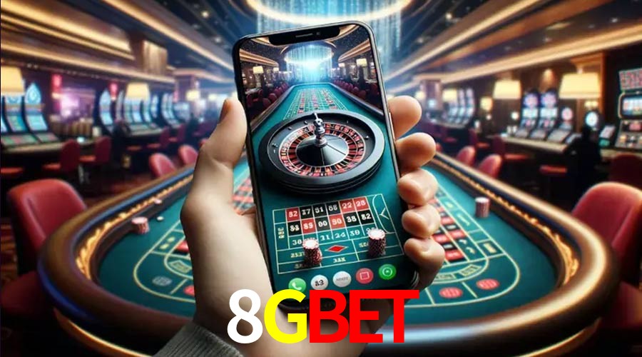 Game Statistics 8GBET