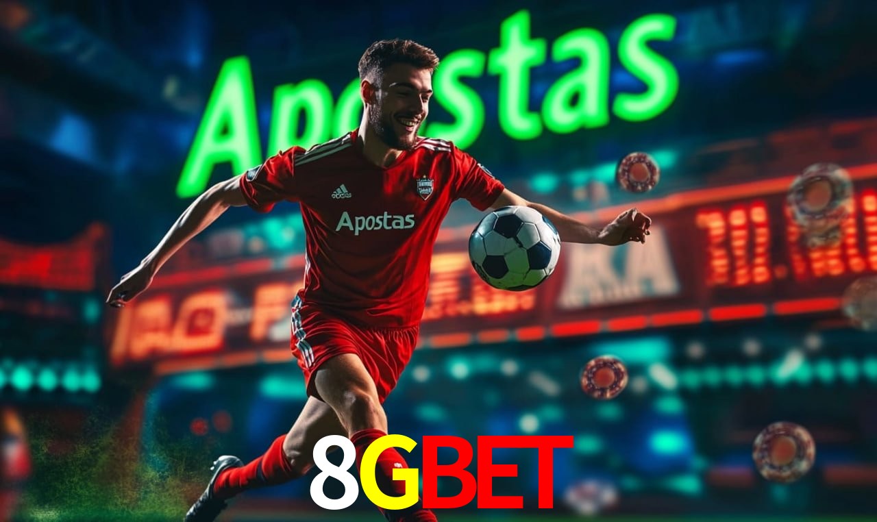 Jogos Exclusivos 8GBET