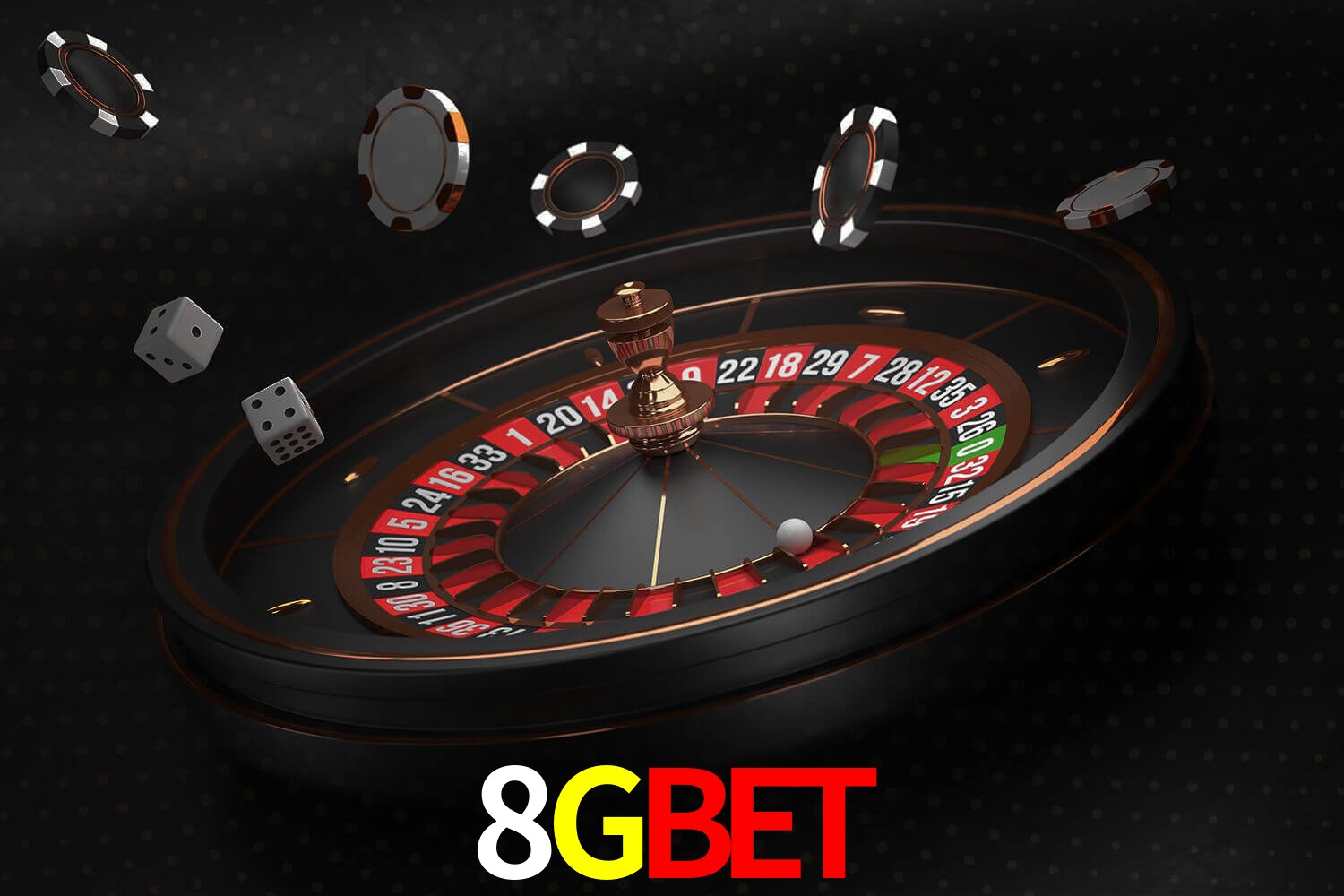 8GBET: Seu Especialista em Apostas Esportivas Brasileiras