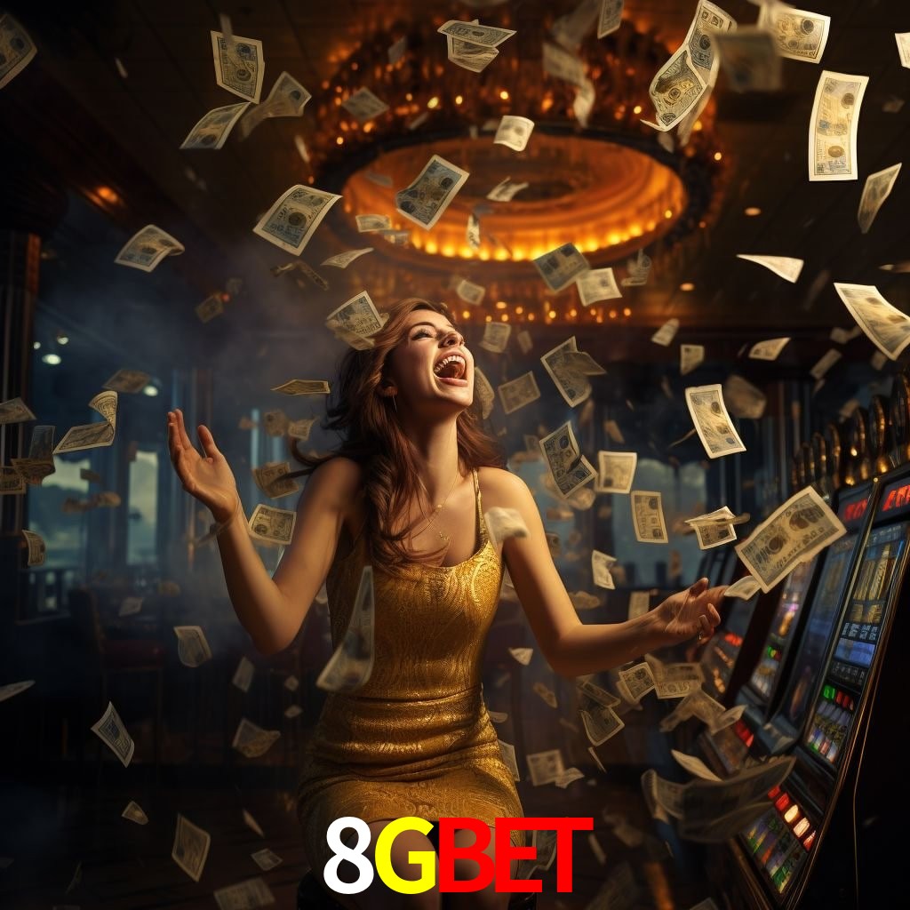 Live Casino 8GBET