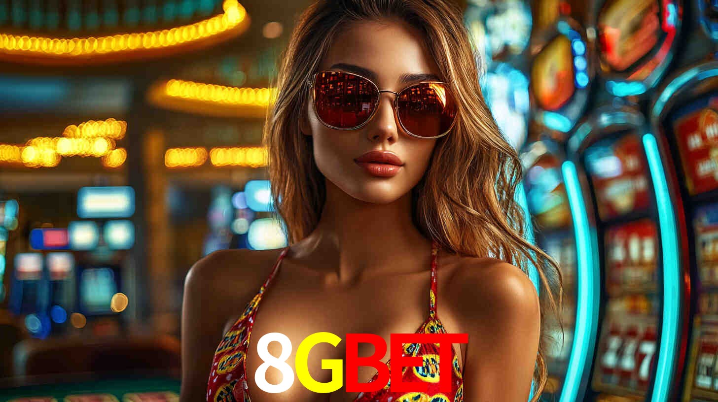 8GBET