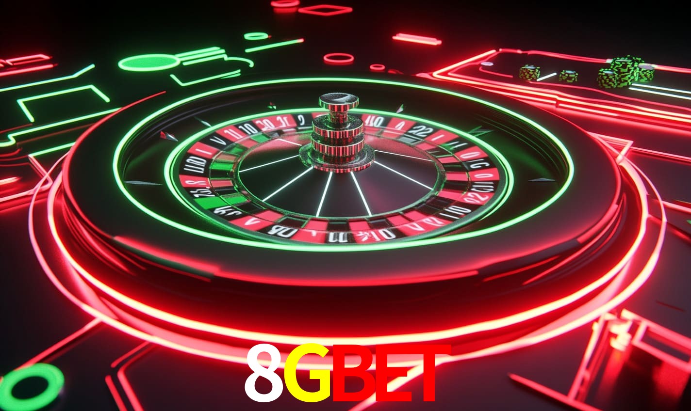 A Experiência Imersiva dos Cassinos Ao Vivo no 8GBET