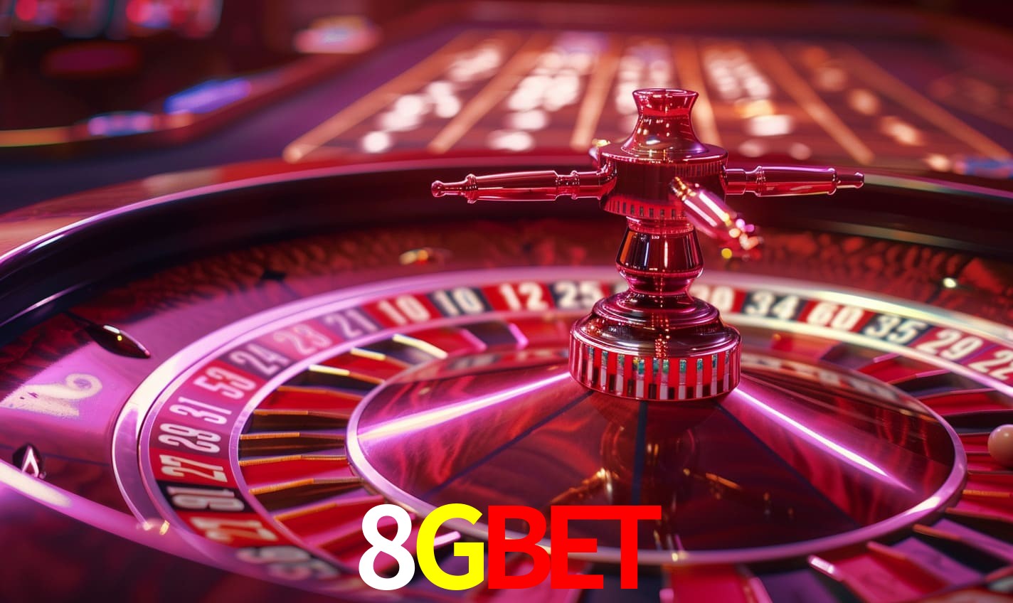 A Emoção da Loteria na 8GBET: Uma Chance de Mudança de Vida
