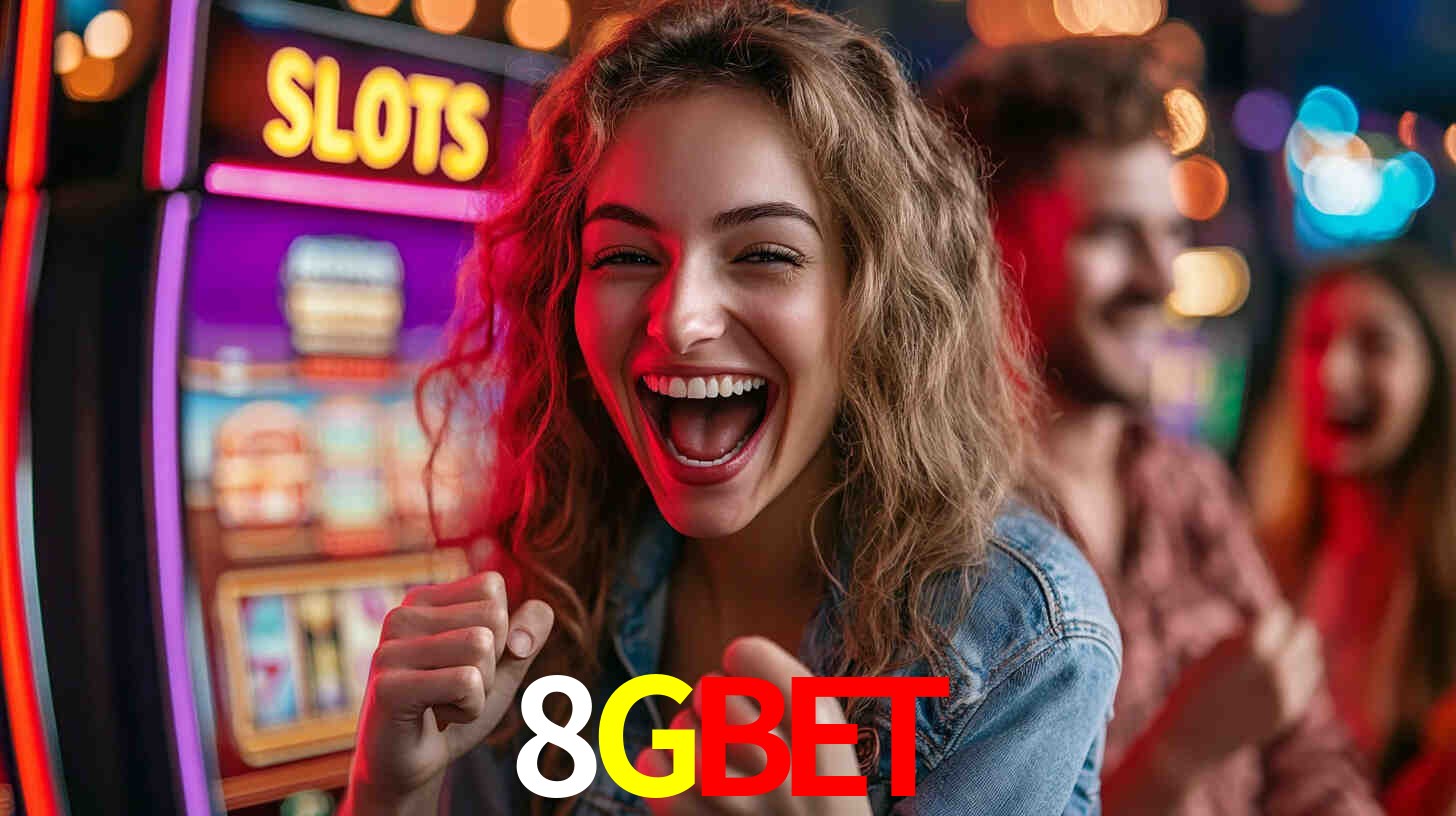 Explorando a Categoria de Eventos em Apostas na 8GBET