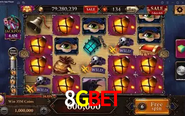 Weekend Specials 8GBET