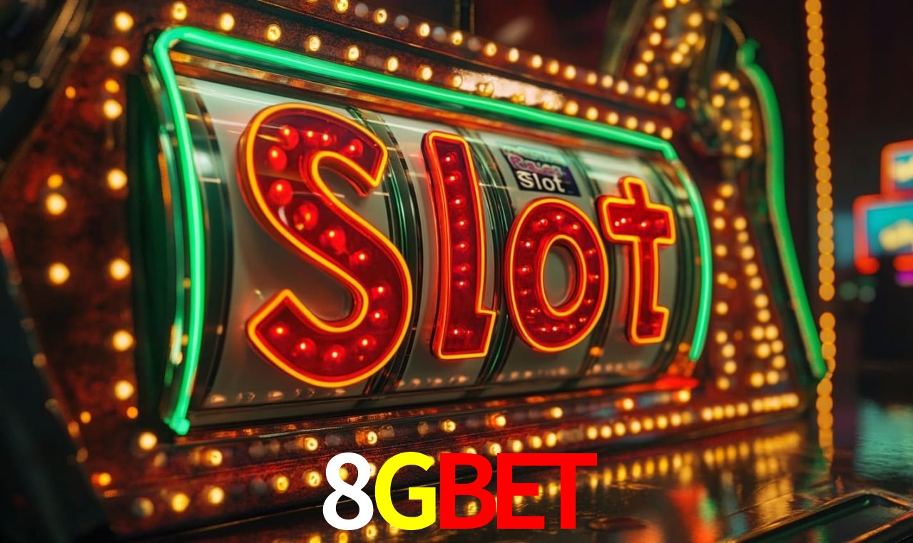 Especiais de Fim de Semana 8GBET