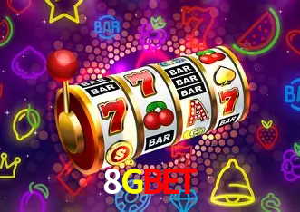 Apostas Esportivas na 8GBET: Um Guia Completo