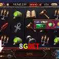 Seasonal Promotions 8GBET