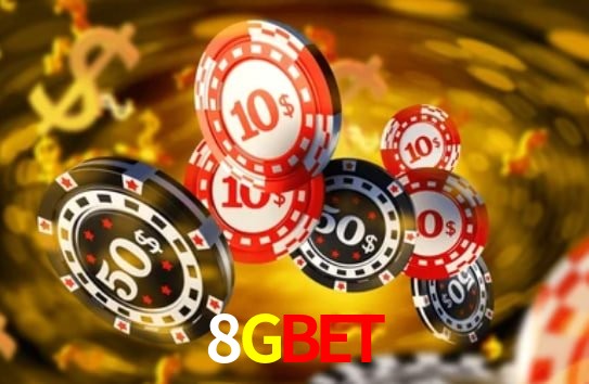 Apostas de Tênis 8GBET