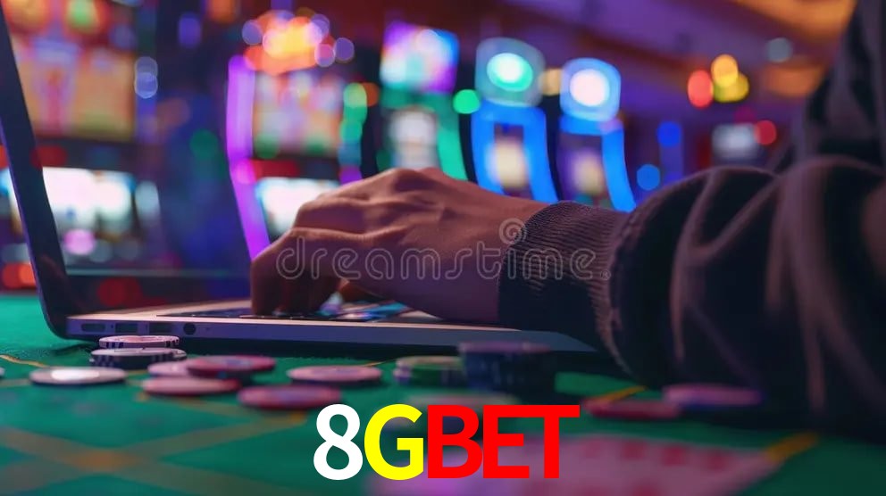 Bônus Diários 8GBET