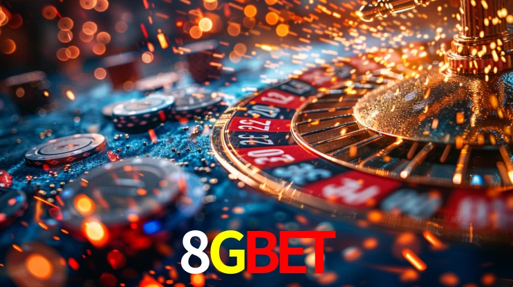 Bonus Features 8GBET