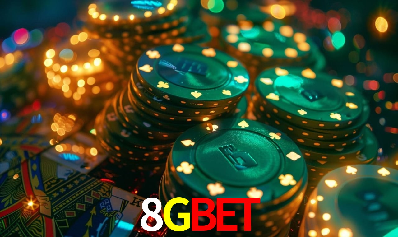 Estatísticas Esportivas 8GBET