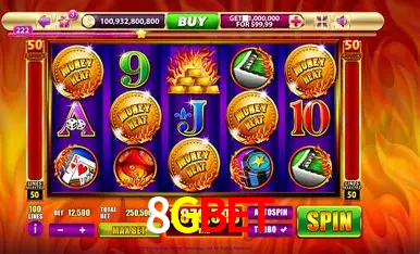 Inovações de Jogos na 8GBET: O Futuro das Experiências Interativas
