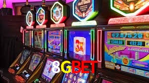 PIX Instantâneo 8GBET