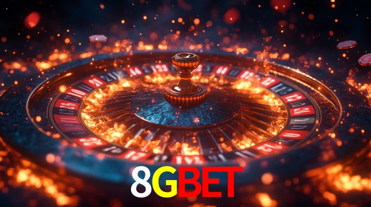 8G BET casino
