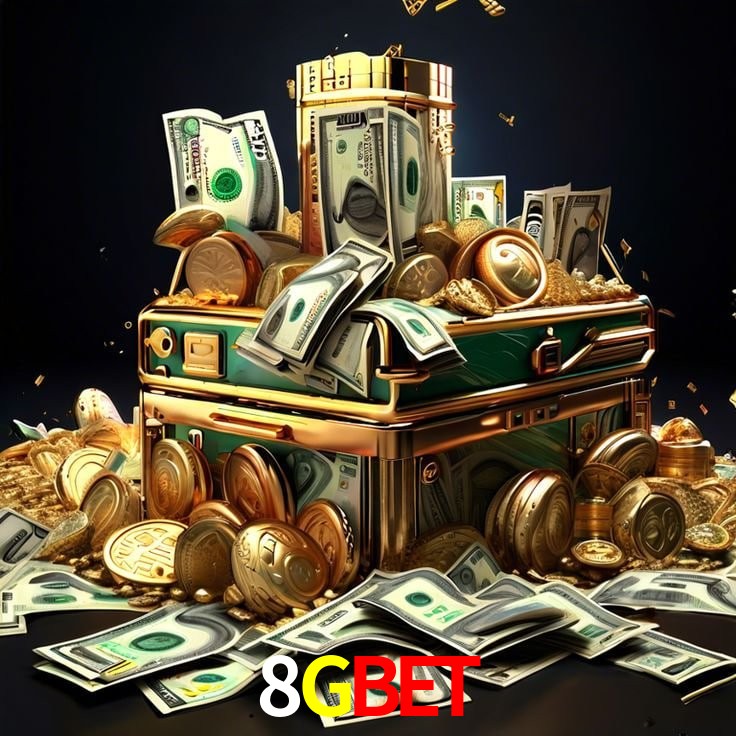 Estatísticas do Jogo 8GBET