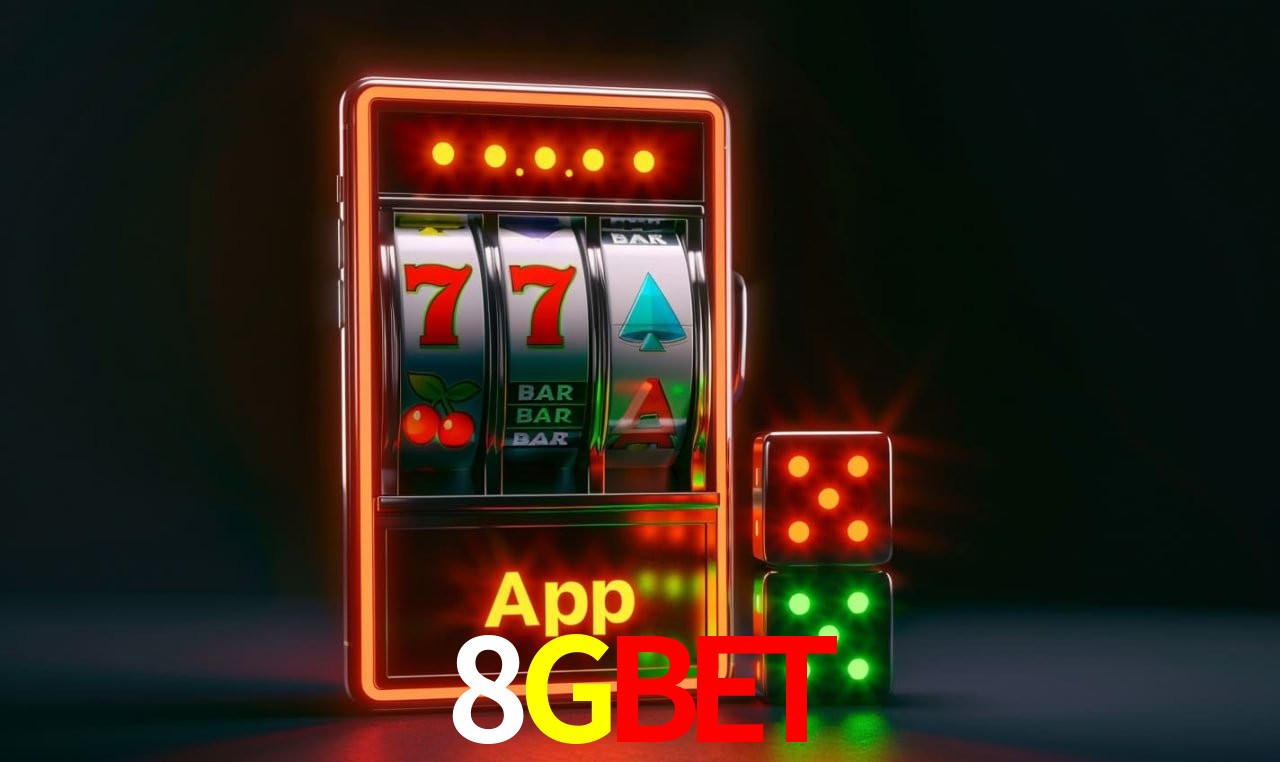 Provedores de Jogos 8GBET