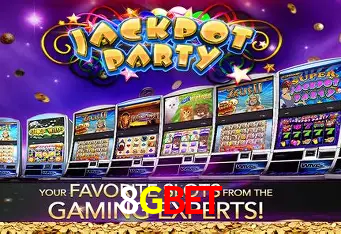 Descubra o Mundo do Cassino Online com 8GBET